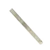 Unicorn 30 CM Steel Ruler USR 30CM