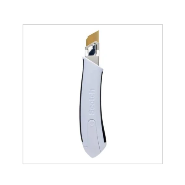 3M Scotch Large Titanium Utility Knife