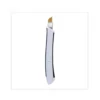 [2pcs] 3M Scotch Small Titanium Utility Knife