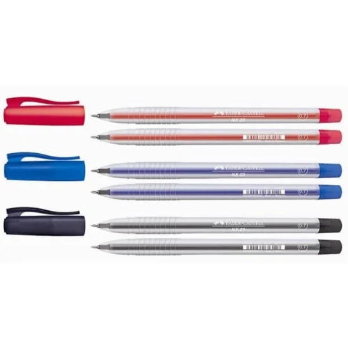 Faber Castell NX23 Ball Pen 0 5mm
