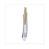 [2pcs] 3M Scotch Small Titanium Utility Knife