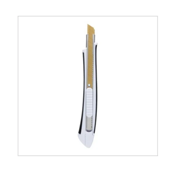 [2pcs] 3M Scotch Small Titanium Utility Knife