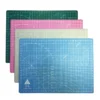 Self Healing Cutting Mat A3  A4 PVC Craft Quilting Grid Lines Printed Board