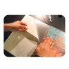 Unicorn Self Adhesive Book Cover UBC 100SA 10 S