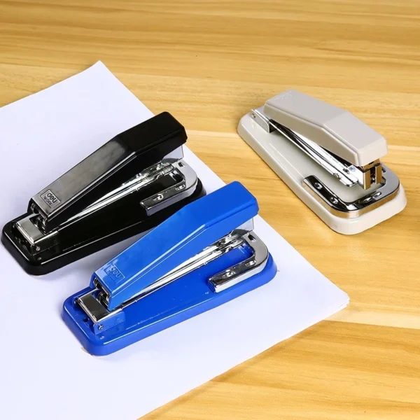 Rotatable Light duty No 0414 stapler 360 D with stapler size 24 6