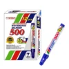 Niso Whiteboard Marker Pen 500 Black Blue