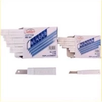SAMSON Cutter Blade MB 301   MB 501   Refill For Large and Small Cutter Knife