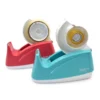 Unicorn Large   Heavy Dual Core Tape Dispenser Assorted UTD 189L