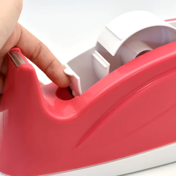 Unicorn Large   Heavy Dual Core Tape Dispenser Assorted UTD 189L