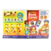 Unicorn Self Adhesive Book Cover UBC 100SA 10 S