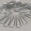 HIPPO TRIANGLE CLIP   31 mm AND GIANT CLIP   50 mm