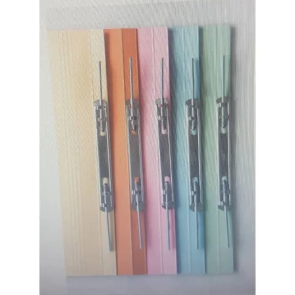 [5pcs] Lion File MFF 350 Manila File