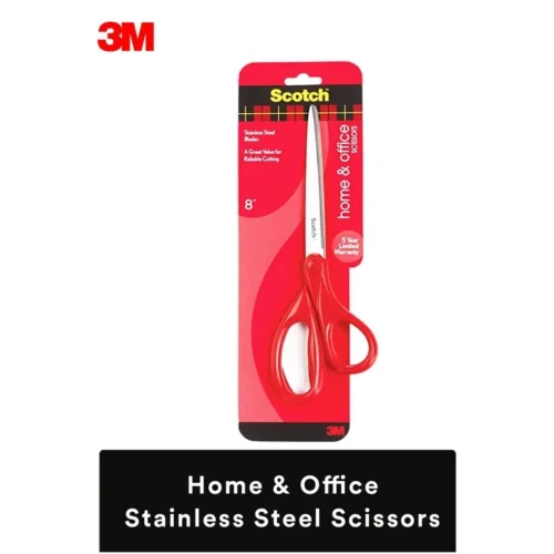 3M Scotch Home   Office Scissors 8