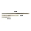 Unicorn 30 CM Steel Ruler USR 30CM