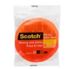 3M Scotch Double Sided Adhesive Tape