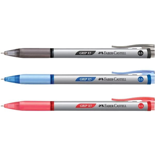 Faber Castel Grip X5  Pen