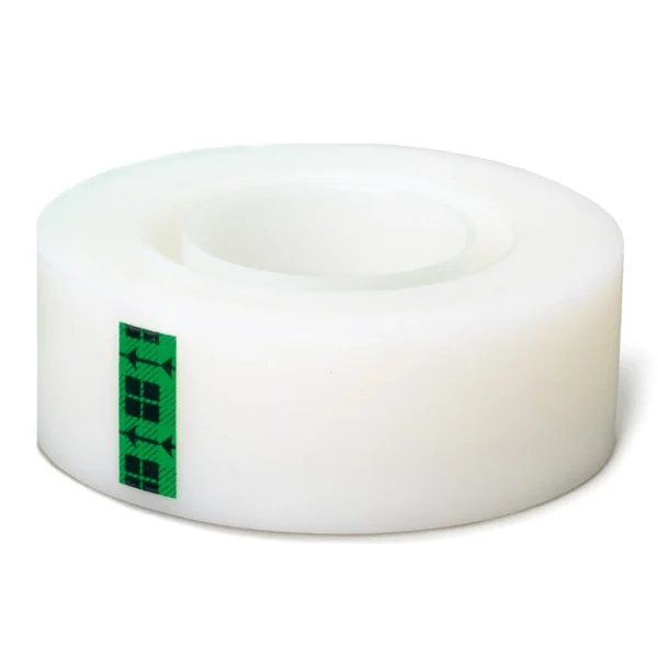 3M Scotch Magic Tape Writable Paper Mending Po Safe Adhesive Stationary Tape