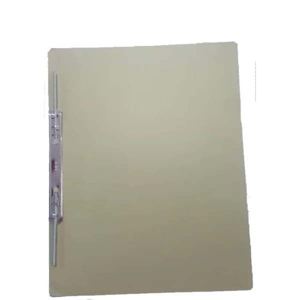 [5pcs] Lion File MFF 350 Manila File