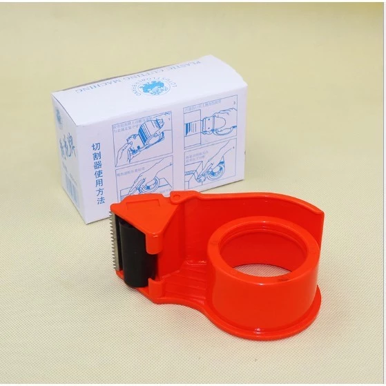 Tape Cutter Dispenser