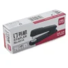 Rotatable No 0314 thickened large stapler  stapler size 24 6 deli  0314