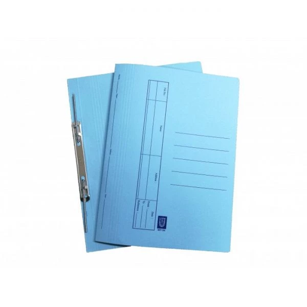 [5pcs] Lion File MFF 350 Manila File