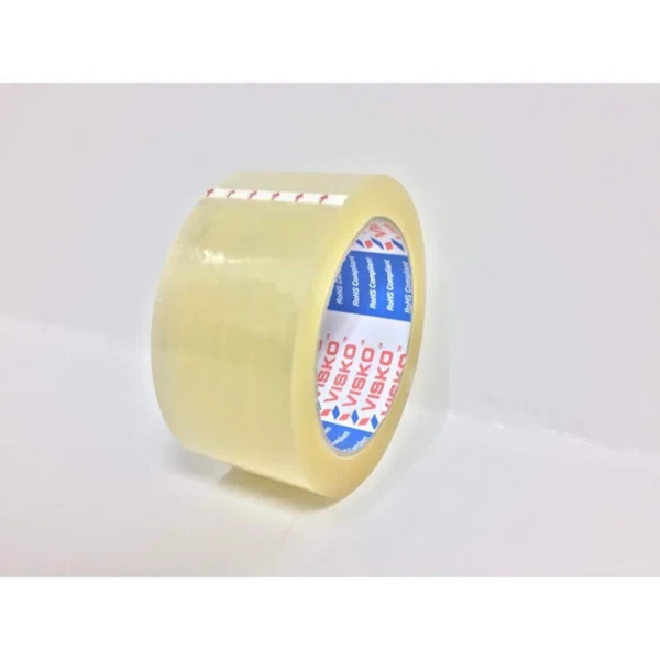 Packaging Tape Visko OPP