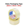 Packaging Tape Visko OPP