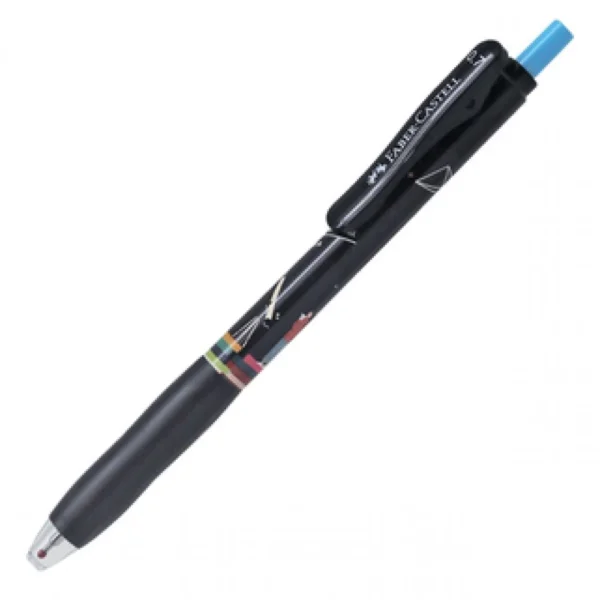 Faber-Castell Arte Gel Pen (10pcs/box) 0.7mm