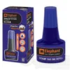 ELEPHANT 30ML STAMP PAD BLUE BLACK RED Refill Ink
