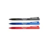 Faber-Castell Click X Ball Pen Retractable (60pcs/box) Click X7 0.5mm