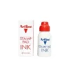 ARTLINE STAMP PAD INK REFFIL 50ml