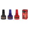 ELEPHANT 30ML STAMP PAD BLUE BLACK RED Refill Ink