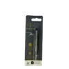 Parker Quink Flow Ink Black Blue Roller Ball and Ball Point