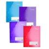 Platinum F5 Hard Cover Quarto Book 60Gsm 120 200 300 400 500Pages