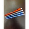 FABER CASTELL BALL PEN CLICK X5 MIX PACK OF 4