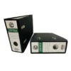LION  3  A5 Voucher File