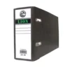 LION  3  A5 Voucher File